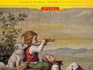 RITA STREICH *Cradle & Folk Songs* DGG Tulip 136462 LP