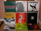 Phat Box of 90 Drum and Bass Records from 2001 - 2004