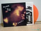KAAOS / TERVEET KÄDET SPLIT LP punk oi hc kbd rar 1984