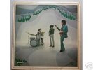 JIMI HENDRIX-AXIS: BOLD AS LOVE  ORIG.FRENCH ONLY COVER