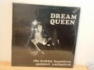 Bobby Hamilton-Dream Queen-Rarel CNY Jazz-SEALED LP