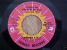 Arnold Blair on Gemigo modern / northern soul / funk 45