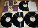 ASD 307-10 WHITE/GOLD *FAUST - GOUNOD - CLUYTENS *RARE*