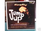 BYRON LEE Jump up Firefly rare calypso jamaica WIRL LP