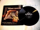 SXL 2009 ED1 Berlioz Symphonie Fantastique: Argenta/PCO