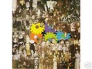 RARE Official BEATLES Fan Club Record  -  XMAS 1967
