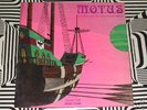 Motus 70s  French Lp Acid Psych Prog Jazz