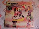 THE AGGREGATION mind odyssey LP psych PROMO glossy NM