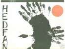 BRAN: HEDFAN. (RARE WELSH PSYCH/FOLK/ROCK).