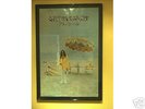 NEIL YOUNG-ON THE BEACH -ORIGIONAL 70,S POSTER