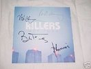 THE KILLERS 12