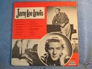 Jerry Lee Lewis Sun 1230 Mint With Autograph
