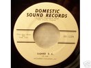 DECEMBERS CHILDREN, LTD. Signed D.C. `67 Teen Garage M-