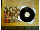 PINK FLOYD - PIPER AT THE GATES OF DAWN VINYL LP