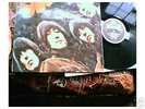 THE BEATLES -    Rubber Soul, ORIG STEREO LP....... EX+