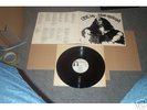 ODE BY BLUE EPITAPH RARE HOLYGROUND LP PROG PSYCH FOLK