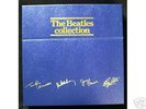 Beatles box set RARE