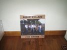 ROBERT POLLARD GUIDED BY VOICES KID MARINE LP *RARE*