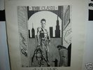 THE CLASH - Rare Live Lp - Lochem Festival