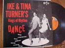 IKE & TINA TURNER - Kings of Rhythm Dance - Sue 2003