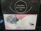 Don Friedman Trio - Circle Waltz Lp ORIGINAL RIVERSIDE