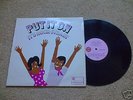 REGGAE V/A  pink island comp mono wailers