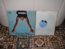 FUNKADELIC Free Your Mind... 2nd LP 1971 Pye 1st Press