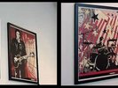 INTERPOL - ANTICS - LTD PRINTS SHEPARD FAIREY 500 ONLY