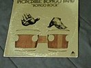 Incredible Bongo Band- BONGO ROCK LP- PRD-0028