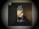 TRUTH (Original Vinyl Album) by JEFF BECK
