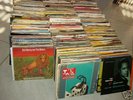 VERKAUFE CA700-800 SINGLES 60,70,80er JAHREN