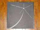 Voices of the Satellites Folkways LP strange electronic