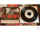 SEX PISTOLS U2 Ramones Holidays in the Sun ITALY 7