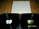 Beatles UK White Album STEREO PCS 7067/8 EX condition