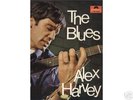 ALEX HARVEY LP 