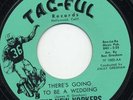 Sweet Group Harmony - NEW YORKERS - Tac-Ful