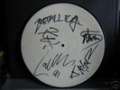 METALLICA 