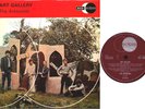 THE ARTWOODS - ART GALLERY - UK LP -
