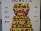  SOLID GOLD REVUE-love`s traffic Still SEALED