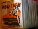 80x Vinyl Schranz Techno Liebing, Wilson, speedy J.