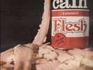 CAIN-A Pound of Flesh rare U.S. psych/hardrock lp