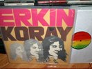 ERKIN KORAY MegaRARE 1st LP TURKISH Psych Masterpiece 