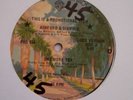 ONE MORE TRY ashford and simpson RARE PROMO DISCO 12