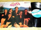THE IDOLS   -    S/T     (Greek Beat Garage Psych Pop)