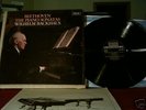Beethoven Complete Piano Sonatas BACKHAUS SXLA 6452