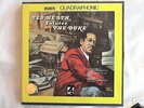 Quadraphonic  Ted Heath Orchestra Salutes the Duke Quad