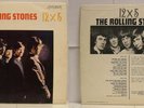 ROLLING STONES - 12X5 MONO UK-EXPORT LP LL 3402 LONDON