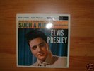 ELVIS E.P. SUCH A NIGHT