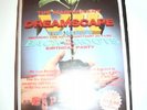 Dreamscape 7 original tape pack Hardcore