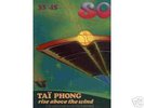 MAXI 33T PROMO  JEAN-JACQUES GOLDMAN/TAI PHONG 